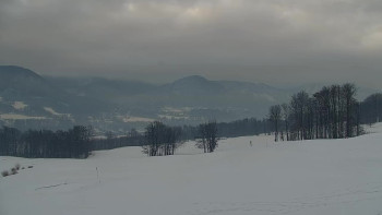 Golf & ski resort Ostravice