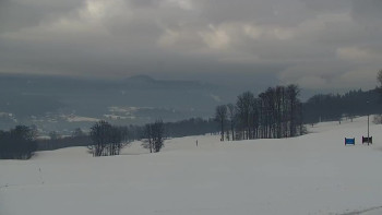 Golf & ski resort Ostravice