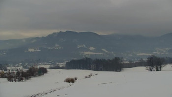 Golf & ski resort Ostravice