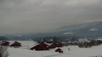 Golf & ski resort Ostravice