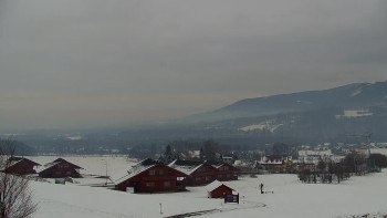 Golf & ski resort Ostravice