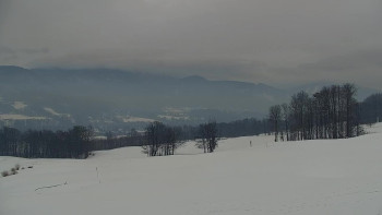 Golf & ski resort Ostravice