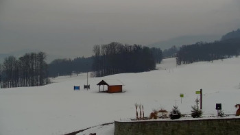Golf & ski resort Ostravice