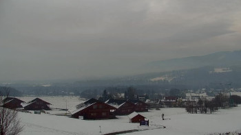 Golf & ski resort Ostravice