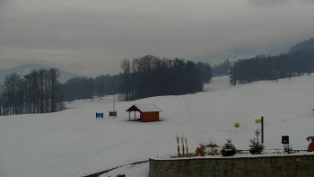 Golf & ski resort Ostravice