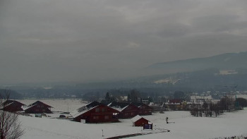 Golf & ski resort Ostravice