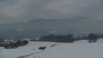 Golf & ski resort Ostravice