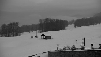 Golf & ski resort Ostravice