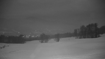 Golf & ski resort Ostravice