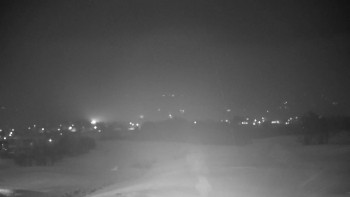 Golf & ski resort Ostravice