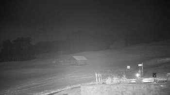 Golf & ski resort Ostravice