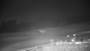 Golf & ski resort Ostravice