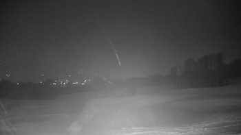 Golf & ski resort Ostravice