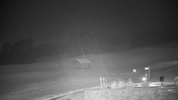 Golf & ski resort Ostravice