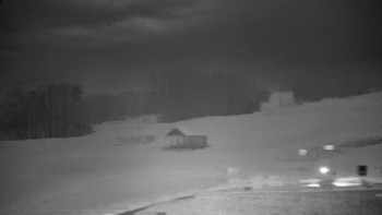 Golf & ski resort Ostravice