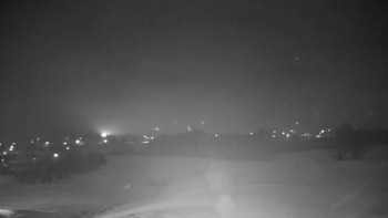 Golf & ski resort Ostravice