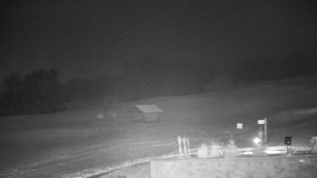 Golf & ski resort Ostravice