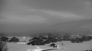Golf & ski resort Ostravice - Golfové hríště - 5.2.2026 v 06:45