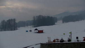 Golf & ski resort Ostravice - Golfové hríště - 5.2.2026 v 07:00