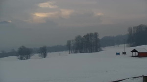 Golf & ski resort Ostravice - Golfové hríště - 5.2.2026 v 07:15