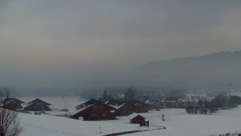 Golf & ski resort Ostravice