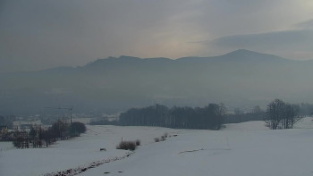 Golf & ski resort Ostravice