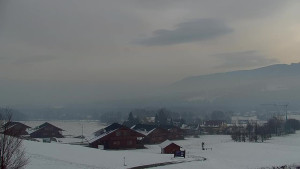 Golf & ski resort Ostravice - Golfové hríště - 5.2.2026 v 08:45