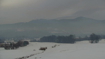 Golf & ski resort Ostravice