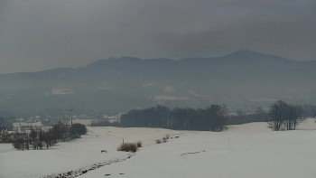 Golf & ski resort Ostravice