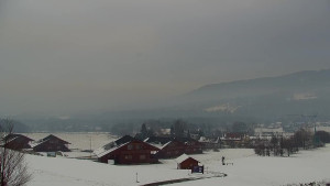 Golf & ski resort Ostravice - Golfové hríště - 5.2.2026 v 10:45