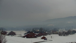 Golf & ski resort Ostravice - Golfové hríště - 5.2.2026 v 11:45