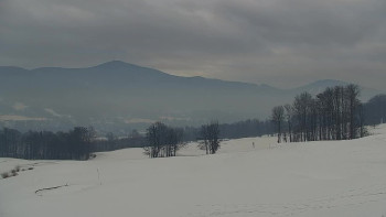 Golf & ski resort Ostravice