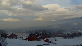 Golf & ski resort Ostravice