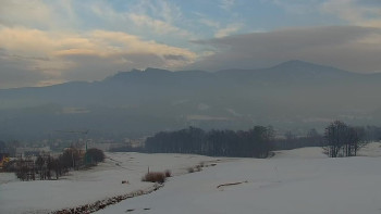 Golf & ski resort Ostravice