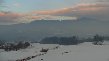 Golf & ski resort Ostravice