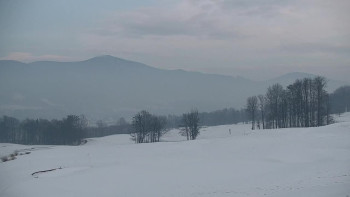 Golf & ski resort Ostravice