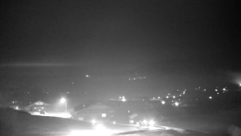 Golf & ski resort Ostravice