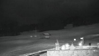 Golf & ski resort Ostravice