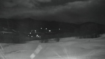 Golf & ski resort Ostravice