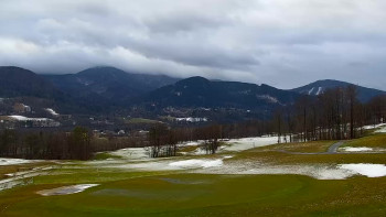 Golf & ski resort Ostravice