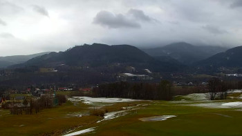 Golf & ski resort Ostravice