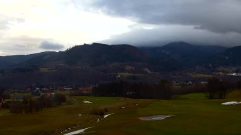 Golf & ski resort Ostravice