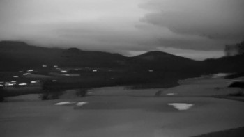 Golf & ski resort Ostravice