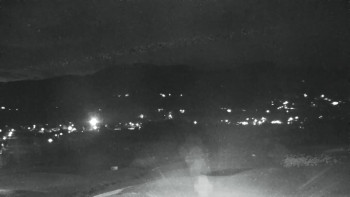 Golf & ski resort Ostravice