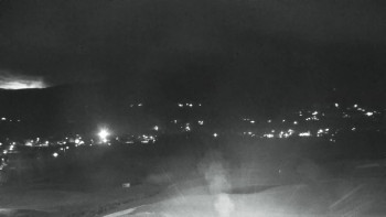 Golf & ski resort Ostravice