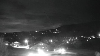 Golf & ski resort Ostravice