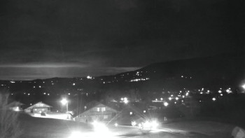 Golf & ski resort Ostravice