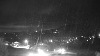 Golf & ski resort Ostravice