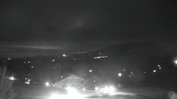 Golf & ski resort Ostravice