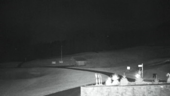 Golf & ski resort Ostravice